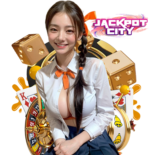 jackpotcity คาสิโนออนไลน์