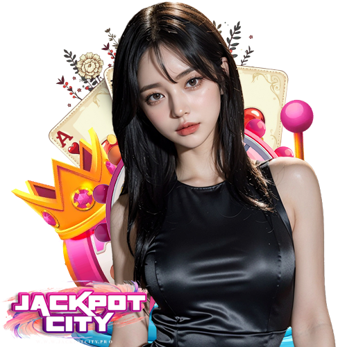 jackpotcity บาคาร่า
