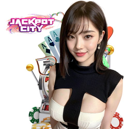 jackpotcity เว็บตรง